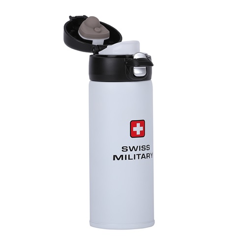 Swiss Military SMF2 Travel Flask