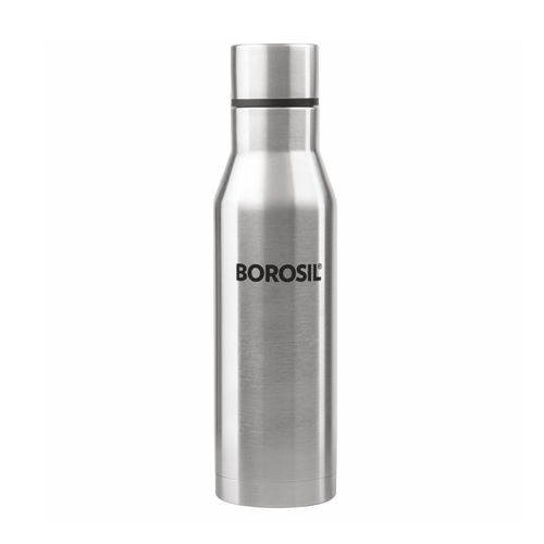 Borosil Aqua Thermosteel Bottle 750ml