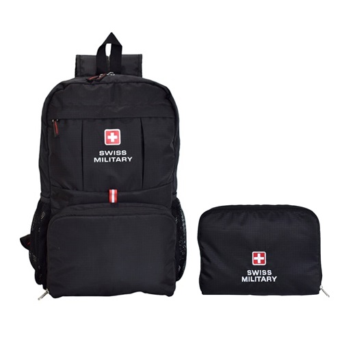 Swiss Military Premium Foldable Backpack BP6