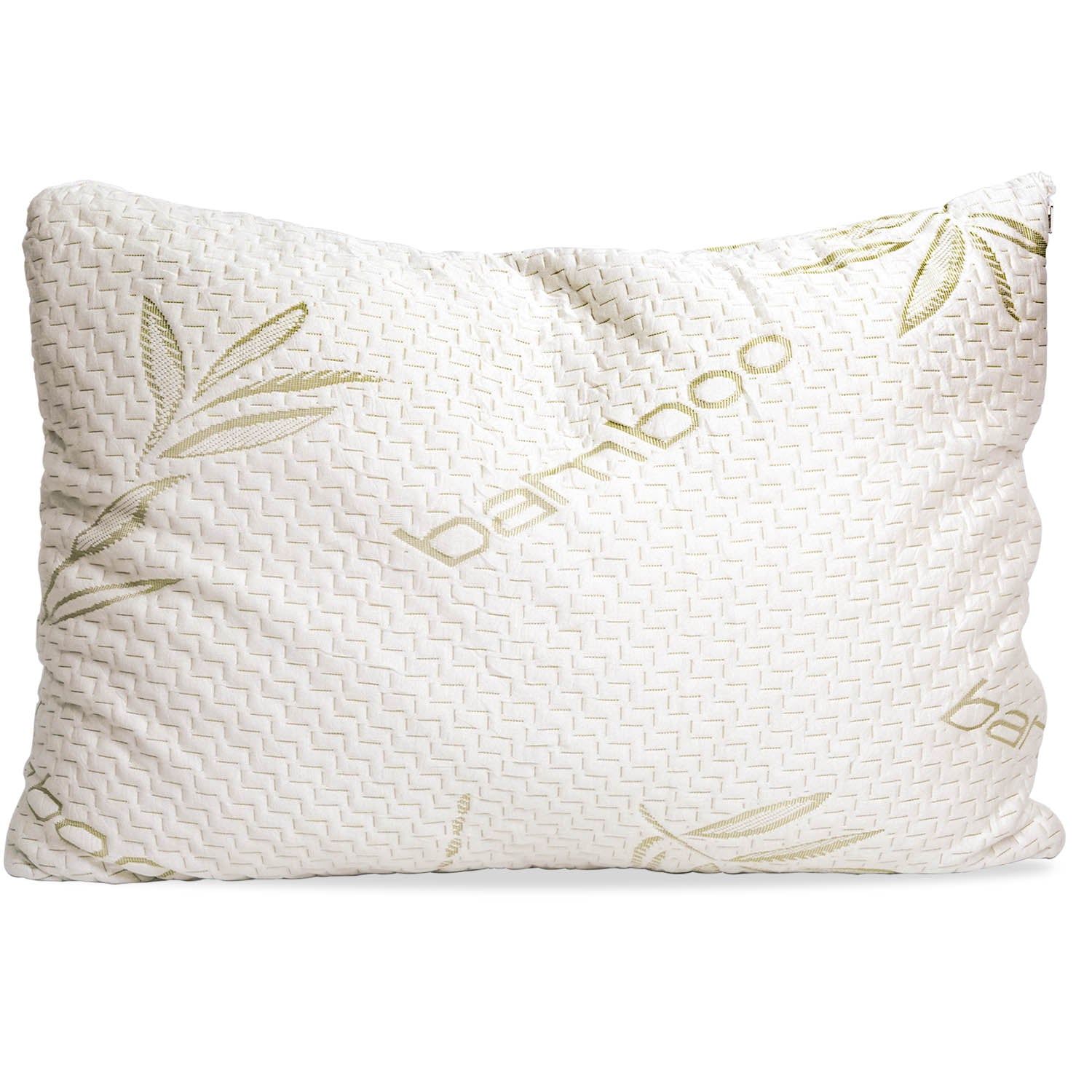 Sleepsia Bamboo Pillow 