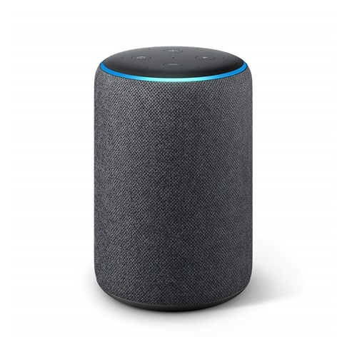 Amazon All-new Echo Plus (2nd Gen) 