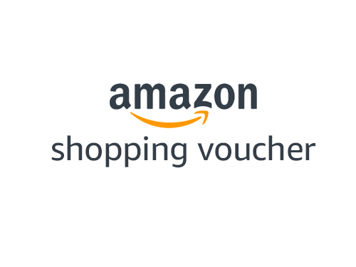 Amazon Shopping Voucher
