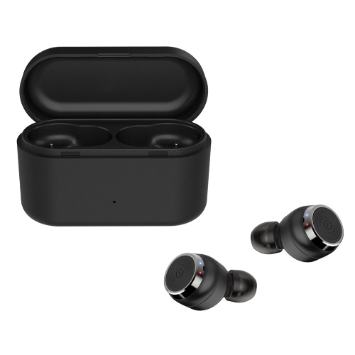 Blupunkt BTW01 True Wireless Bluetooth Earbuds with Touch Controls