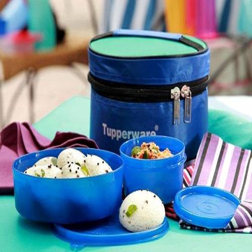 Tupperware Classic Lunch with Bag