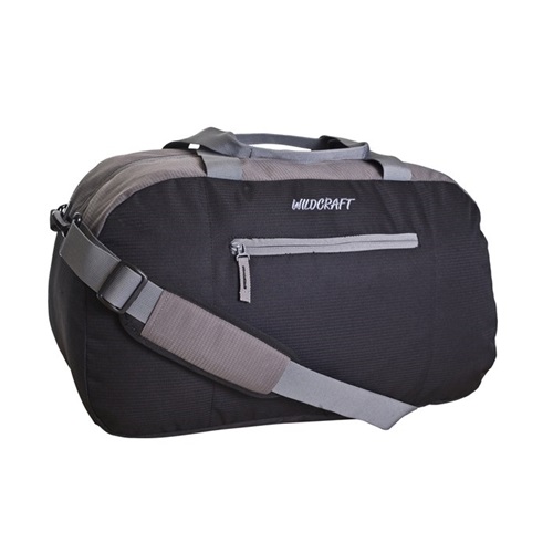Wildcraft Shuttle Travel Duffle Bag
