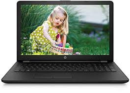 HP Laptop 15BS547TU