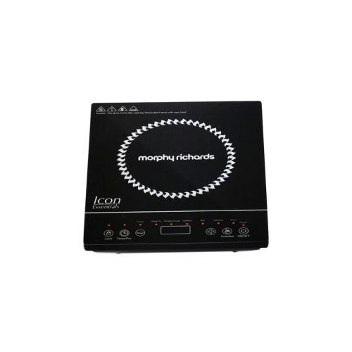 Morphy Richards Induction Cooker Icon Essentials IC -1600 W