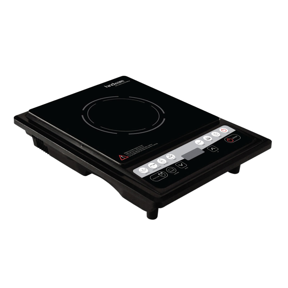 Hindware Dino 1400w Induction Cooktops