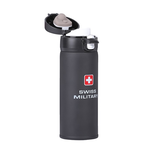 Swiss Military SMF1 Travel Flask