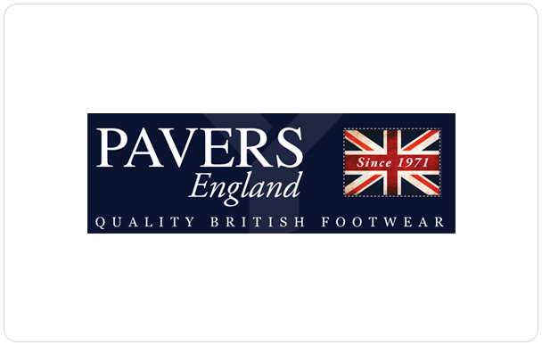 Pavers England