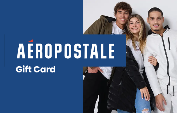 Aeropostale