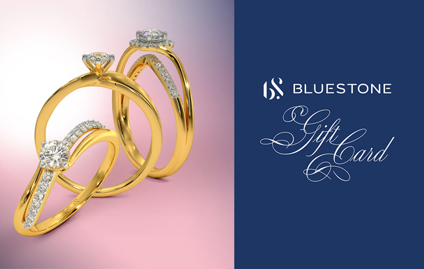 Bluestone E-Gift Cards