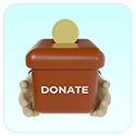 Charity & Donations