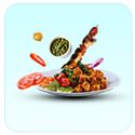 Food & Restaurant