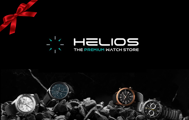 Helios