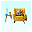 Home & Living