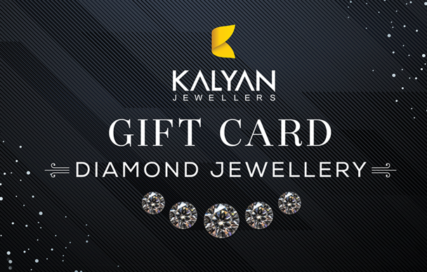 Kalyan Diamond E-Gift Card