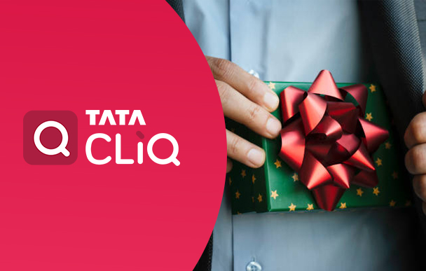 TATA CLiQ E-Gift Card