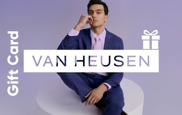 Van Heusen