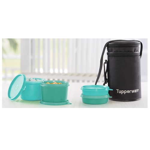 Tupperware Executive Lunch with Bag