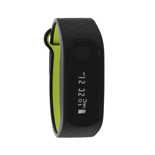 Fastrack Reflex 2.0 Smartwatch Digital Unisex Band