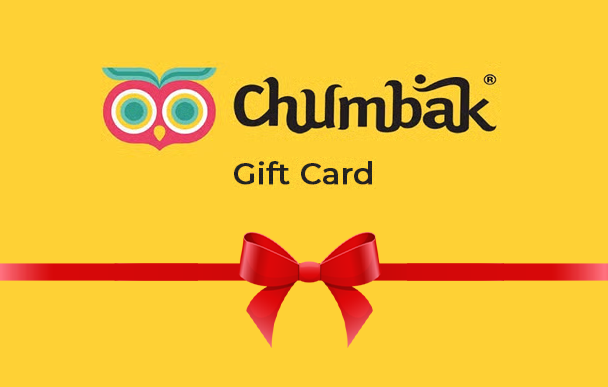 Chumbak E-Gift Card