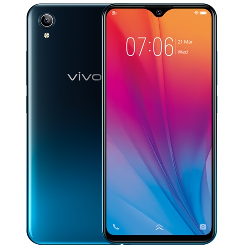 VIVO Y91I 2Gb/32Gb Smartphone