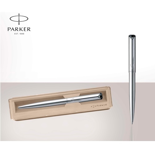 Parker Vector SS CT Ball Pen