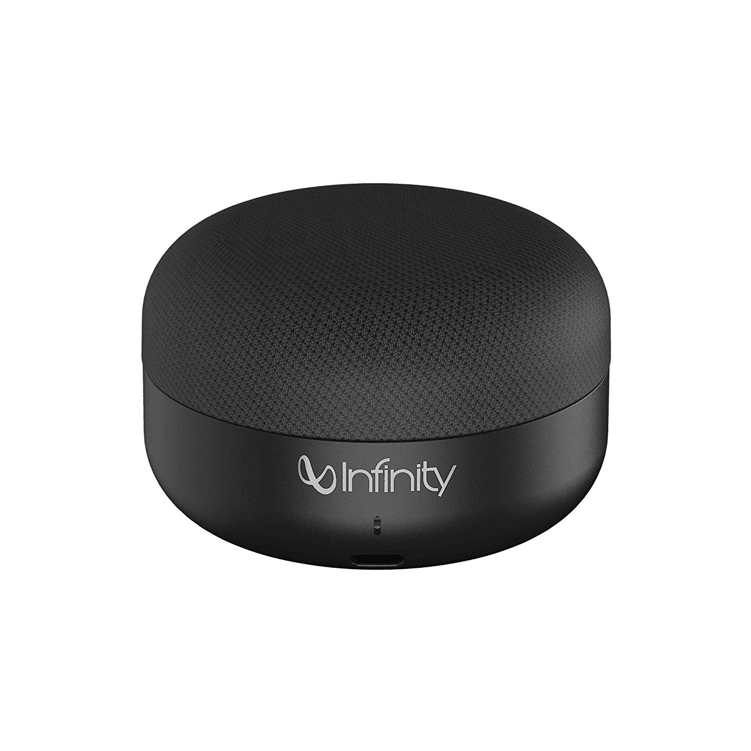Infinity Clubz 750 Portable Stereo Bluetooth Speaker with Powerbank