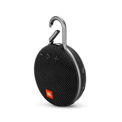 JBL Bluetooth Speaker Clip 3