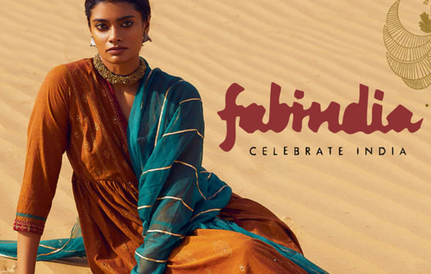 Fabindia E-Gift Card