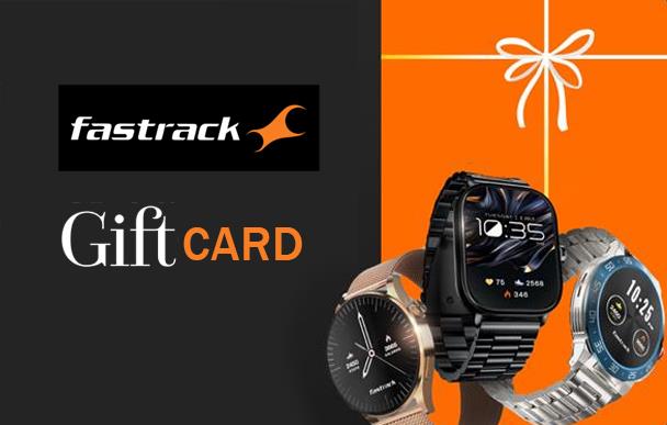 Fastrack