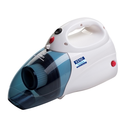 Kent Handy Vacuum Cleaner White 16039