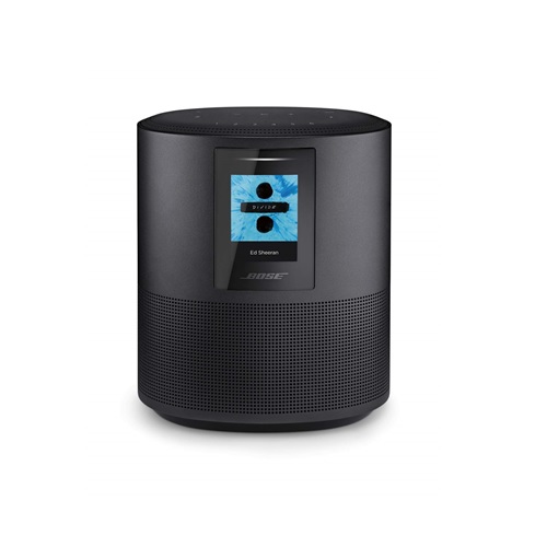 Bose Home Speaker 500 with Alexa Voice Control Built-in