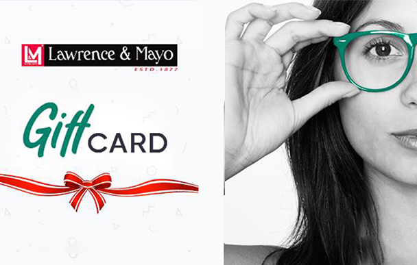 Lawrence And Mayo E-Gift Card