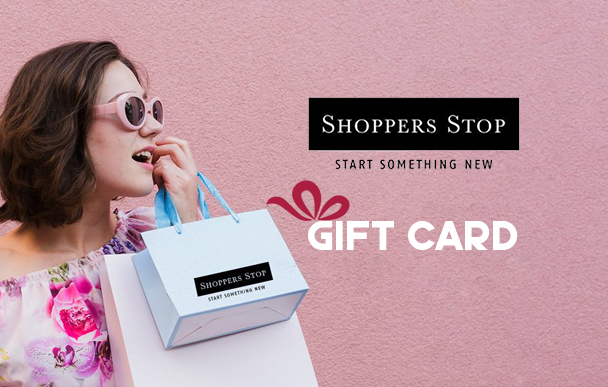 Shoppers Stop