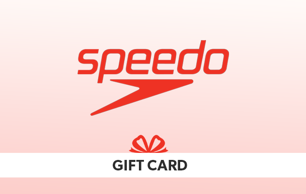 Speedo E-Gift Card